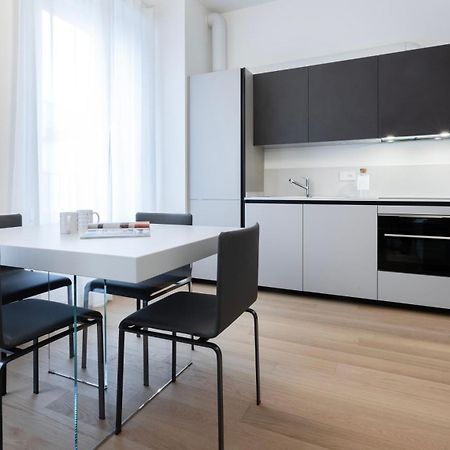 Italianway - Petrella 4B Apartment Milano Ngoại thất bức ảnh
