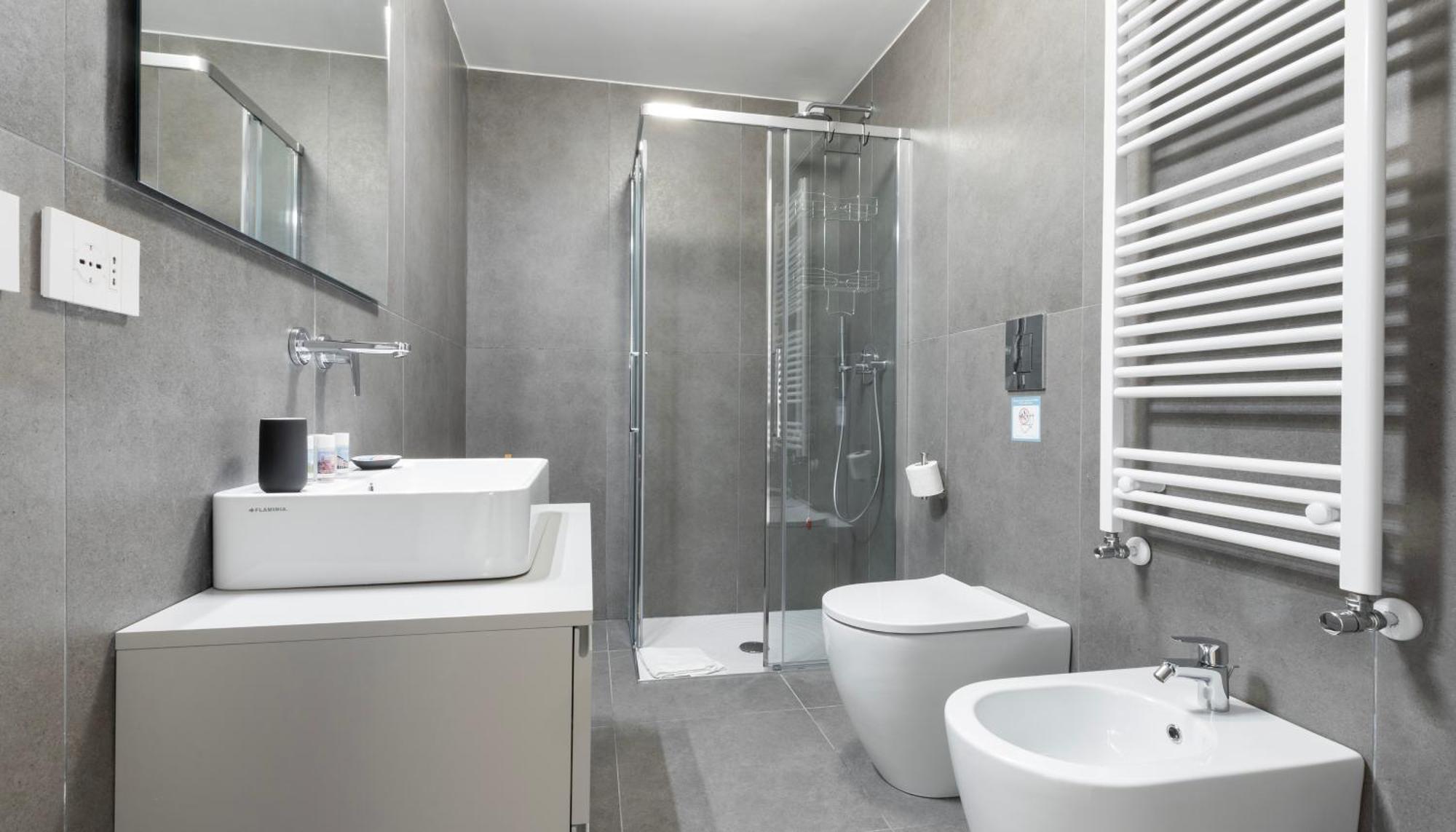 Italianway - Petrella 4B Apartment Milano Ngoại thất bức ảnh