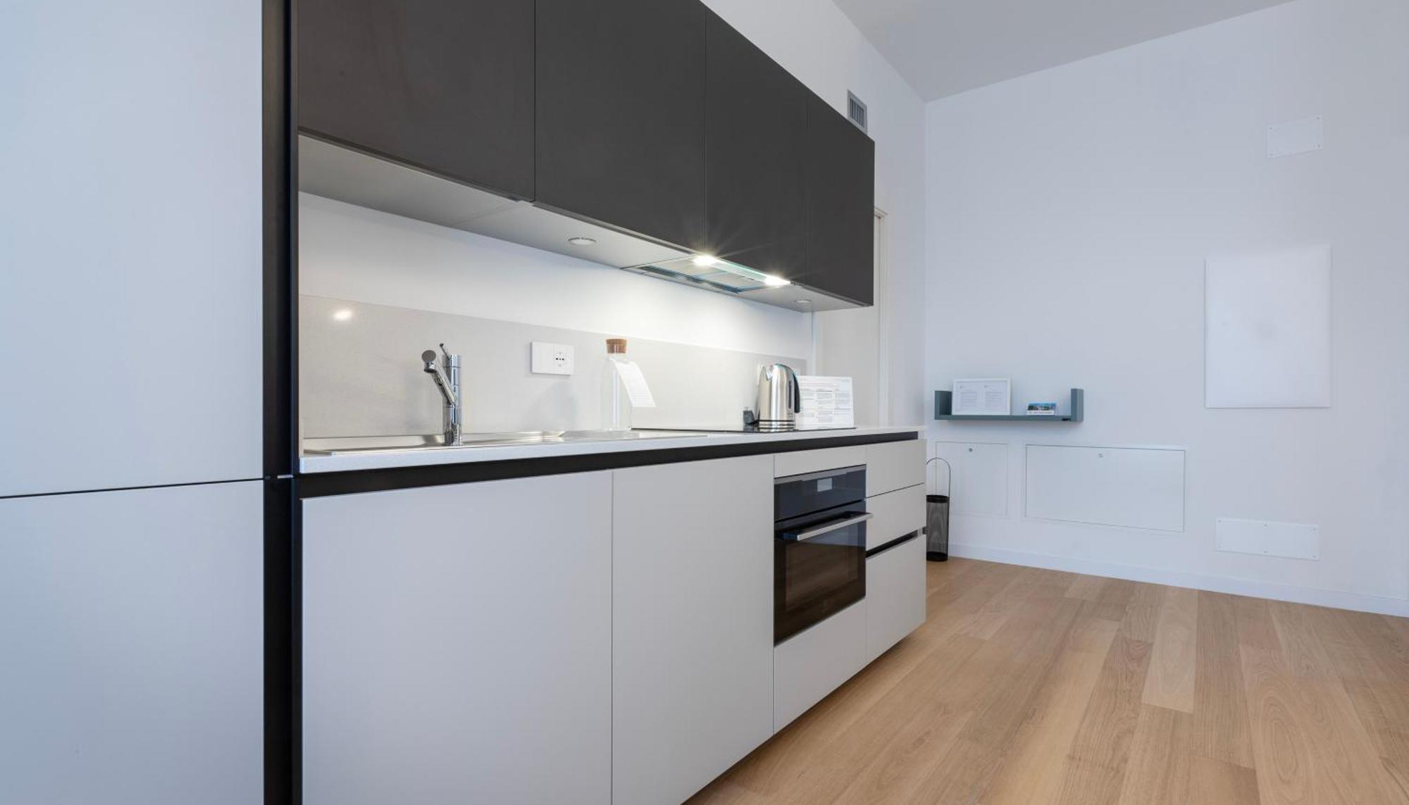 Italianway - Petrella 4B Apartment Milano Ngoại thất bức ảnh