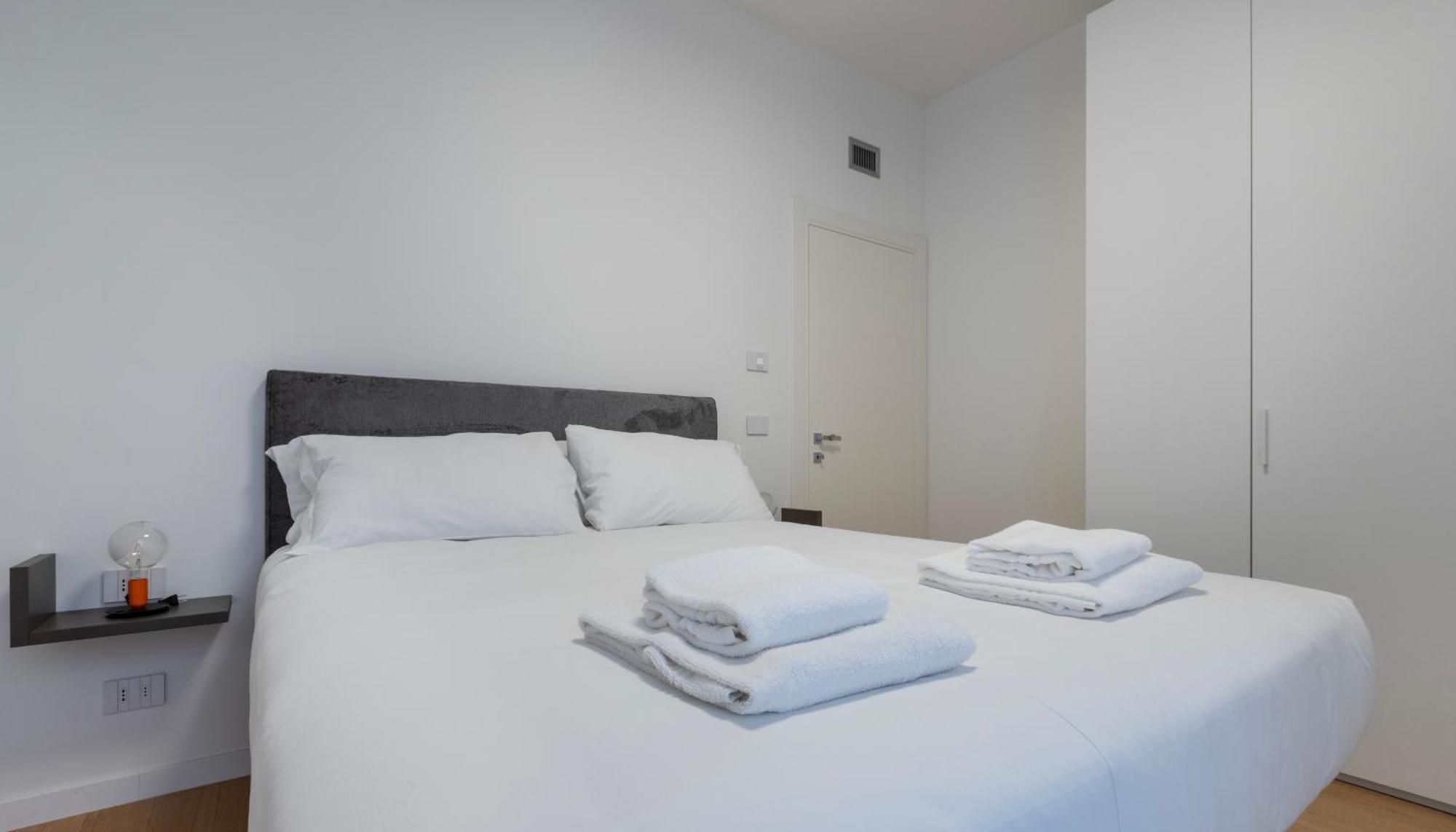 Italianway - Petrella 4B Apartment Milano Ngoại thất bức ảnh