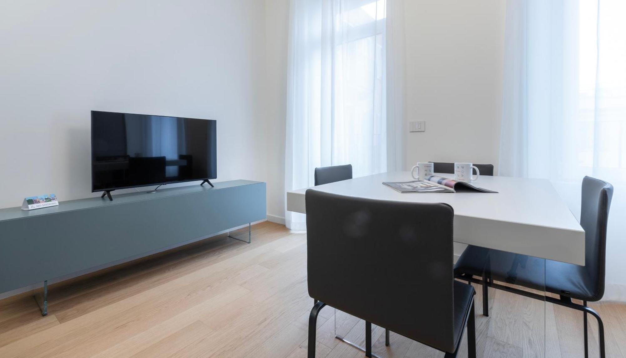 Italianway - Petrella 4B Apartment Milano Ngoại thất bức ảnh