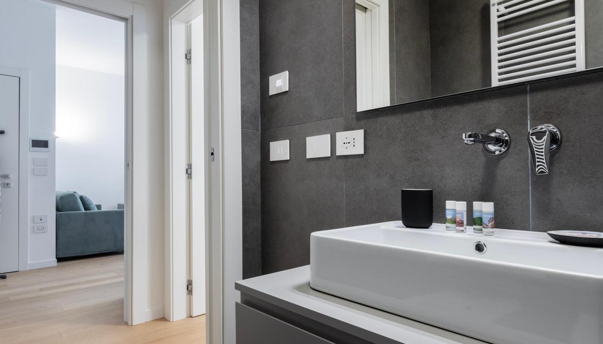Italianway - Petrella 4B Apartment Milano Ngoại thất bức ảnh
